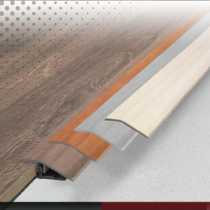 Perfil PVC Versa