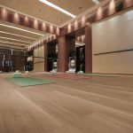 Linha Vero - Carvalho Campestre